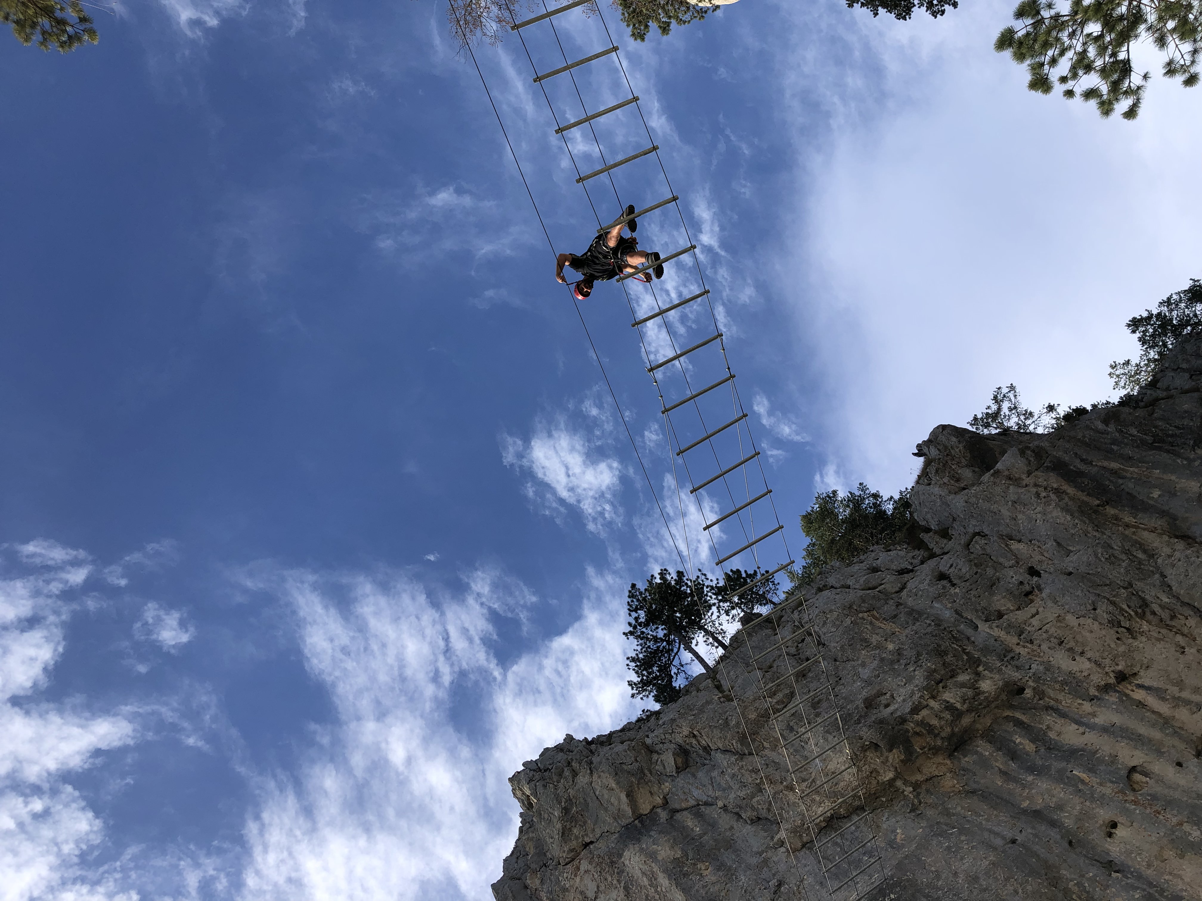 Outdoor photograph from a Borova trip in the Balkans