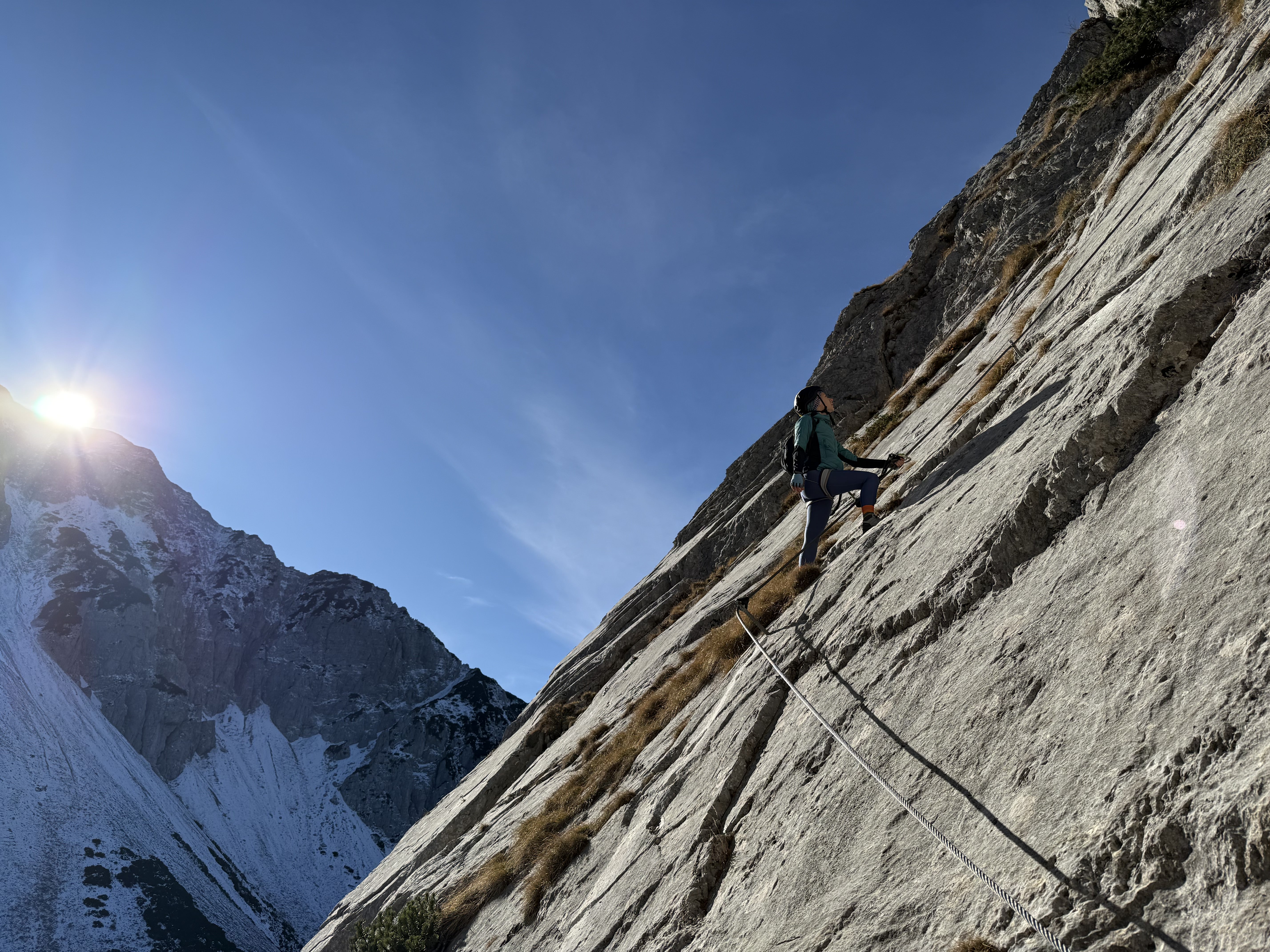 Outdoor photograph from a Borova trip in the Balkans