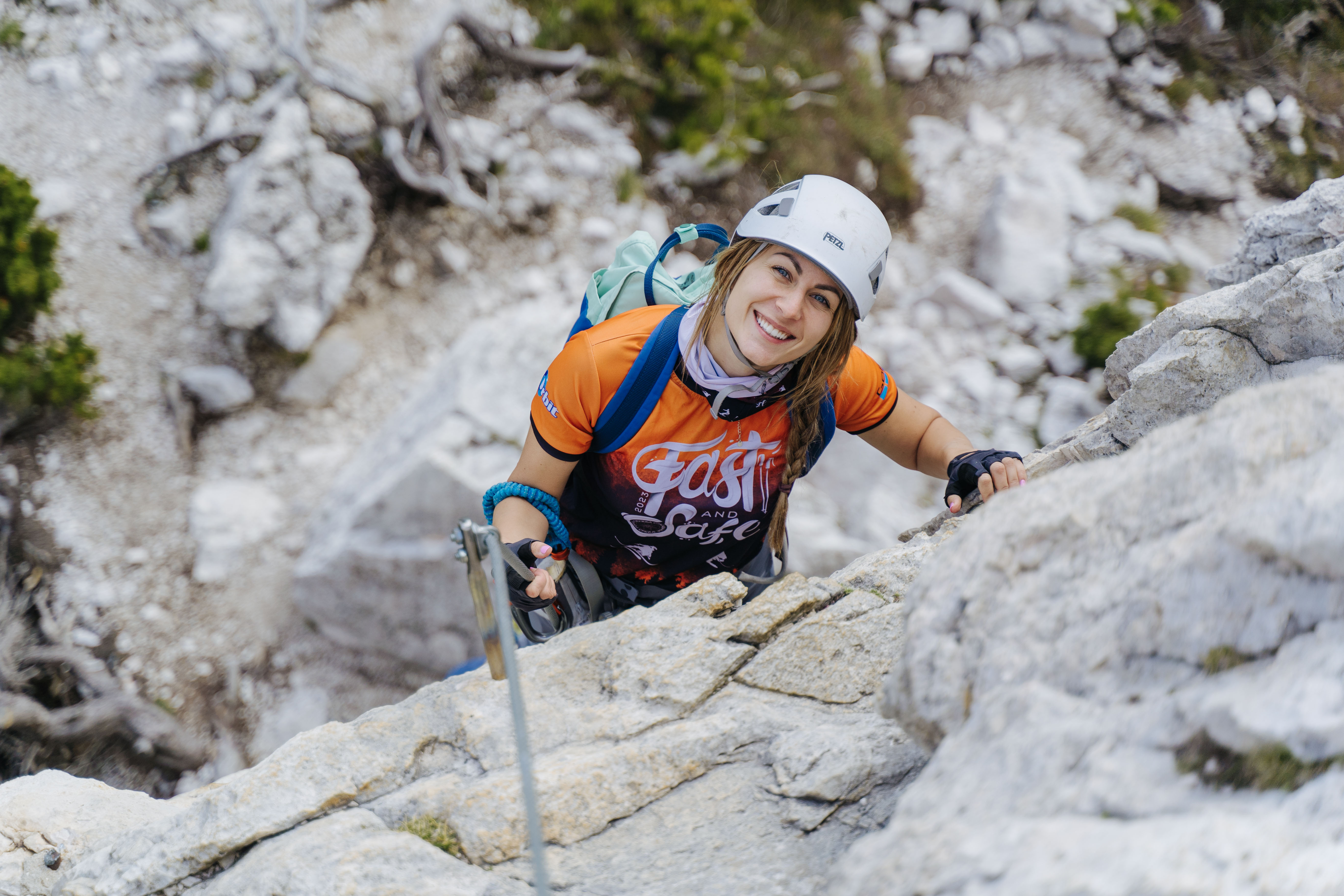Outdoor photograph from a Borova trip in the Balkans