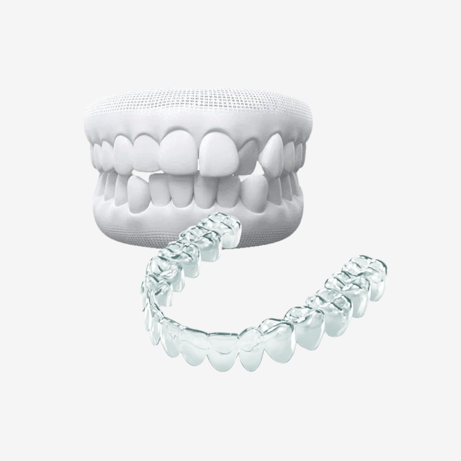 jaw