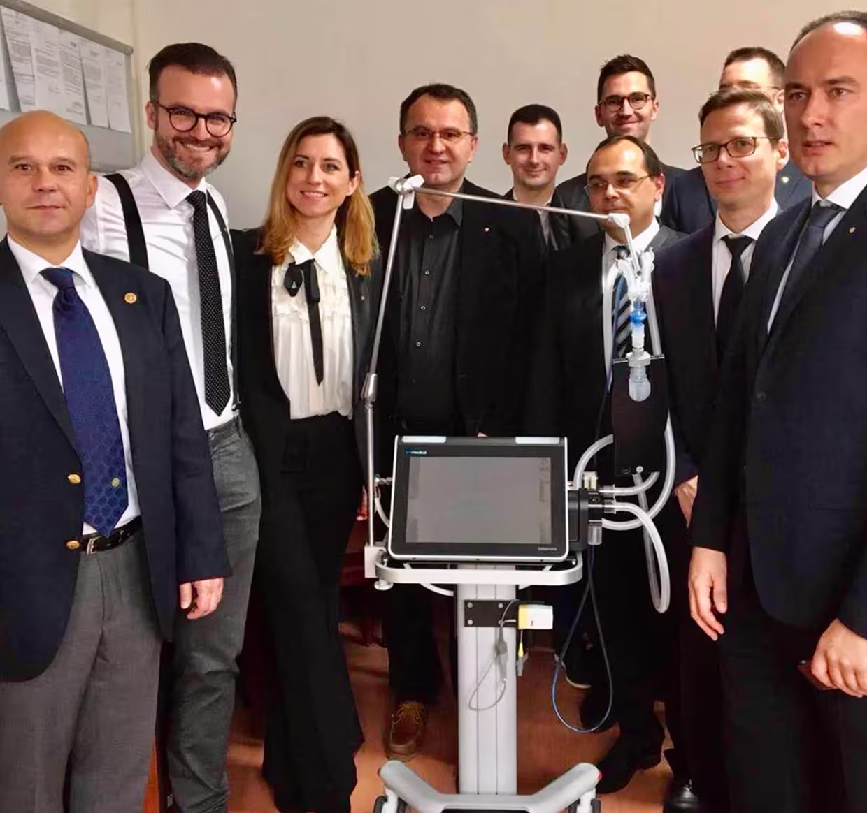 Operatori dentistici