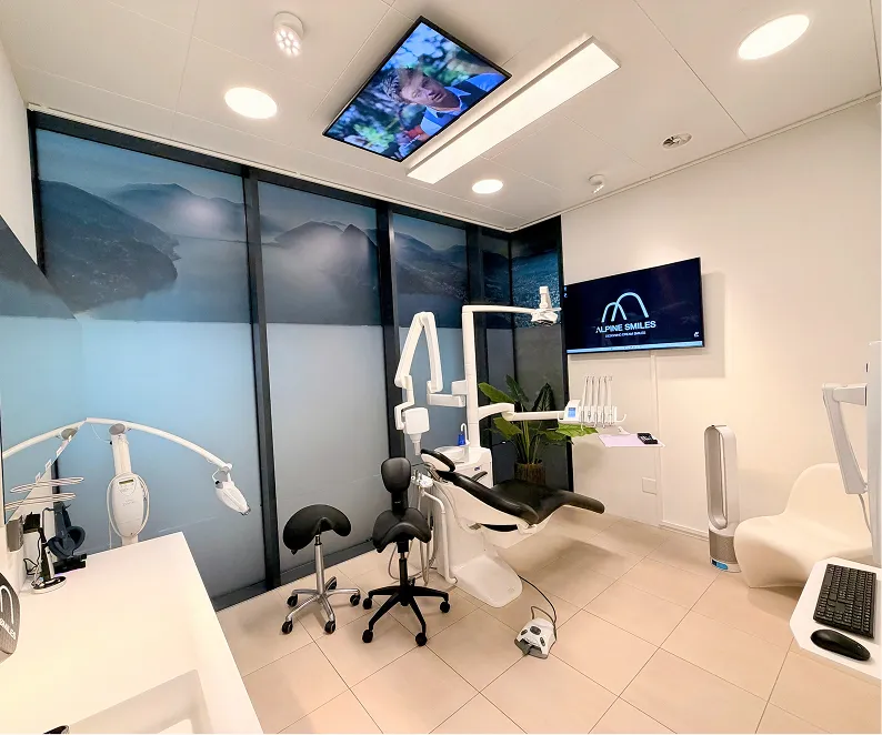 Studio dentistico Alpine Smiles