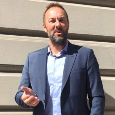 Joakim Einarsson
