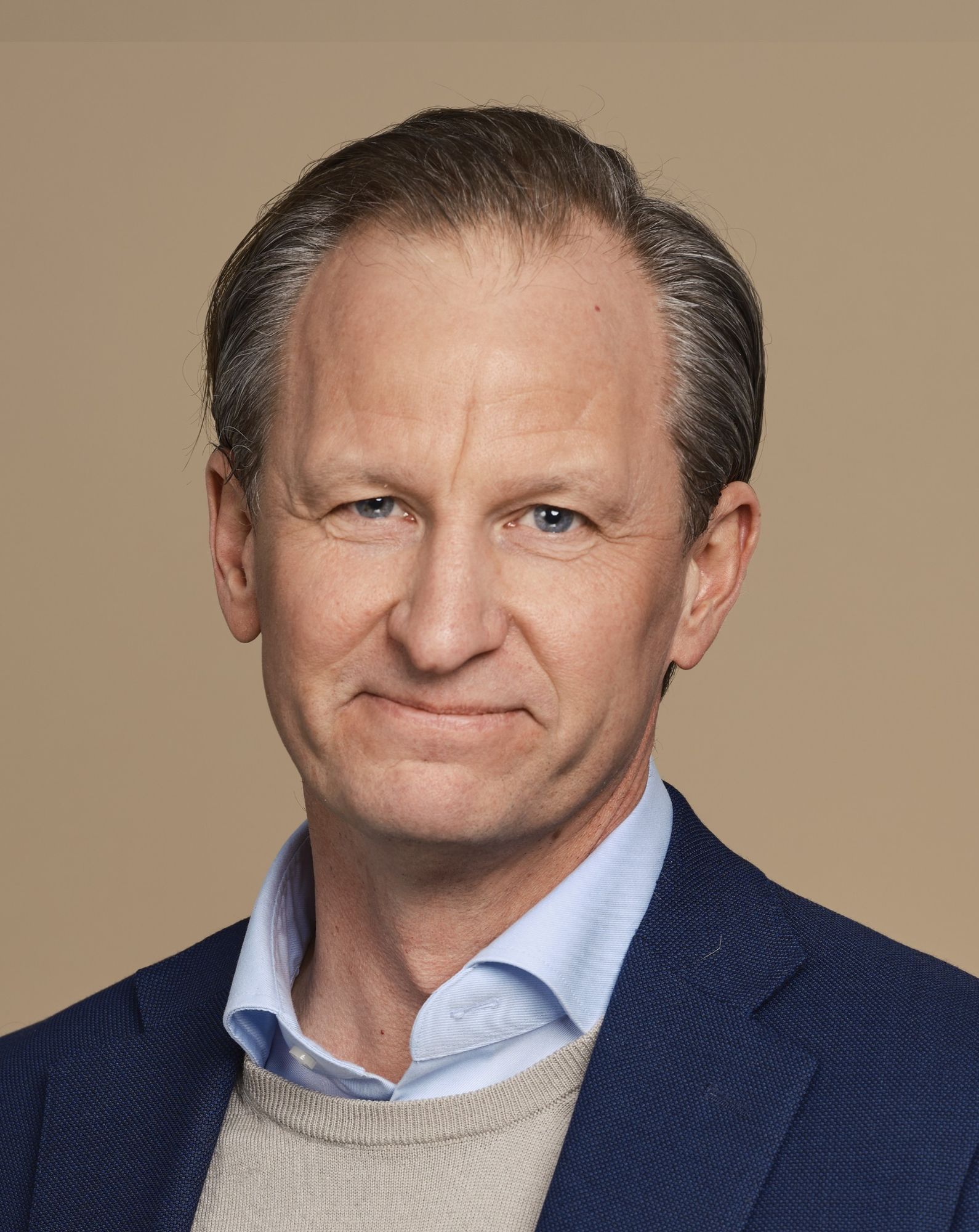 Per Gynnerstedt