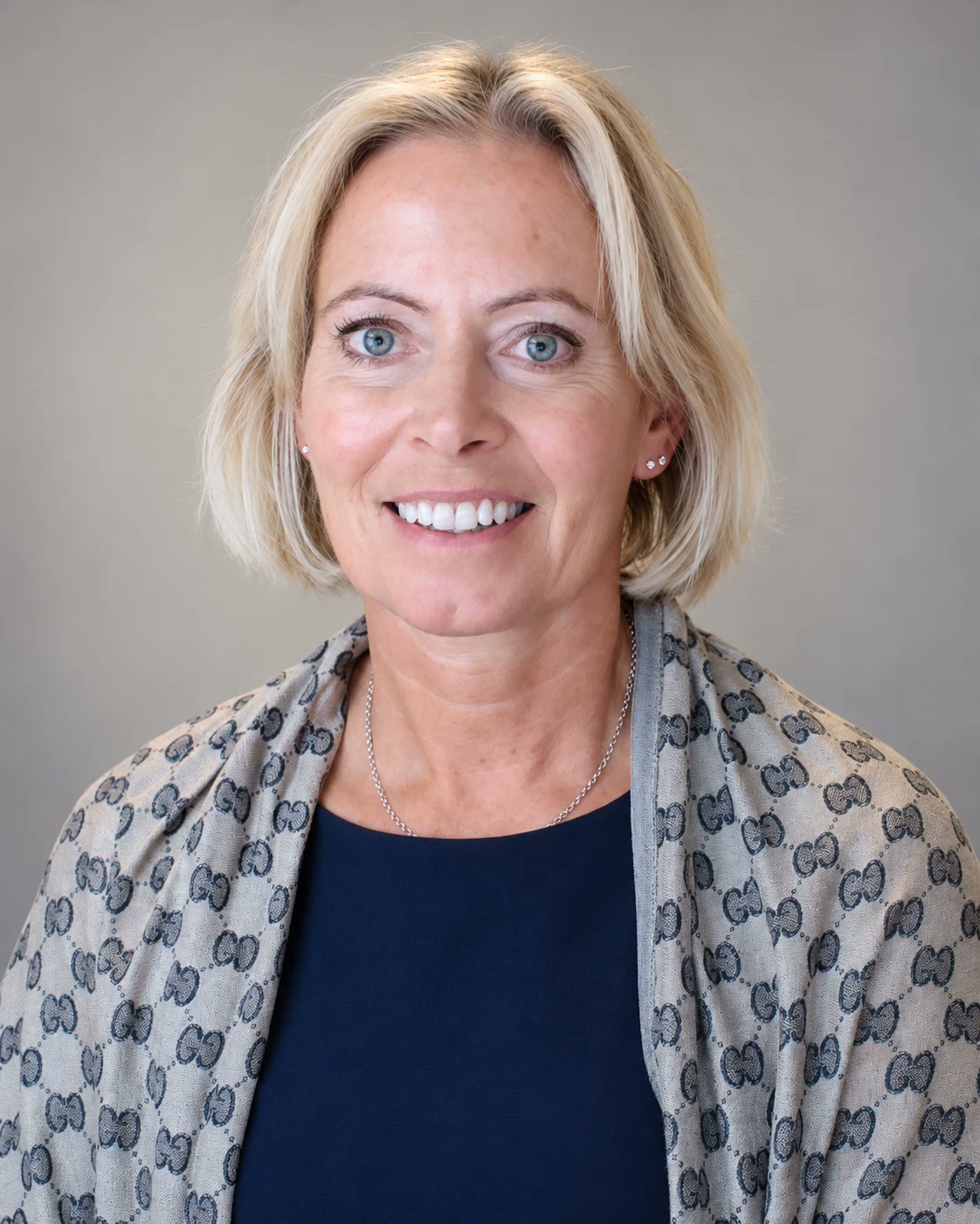 Ingela Lindholm