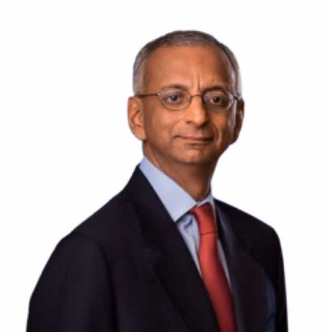 Siddharth "Bobby" Mehta