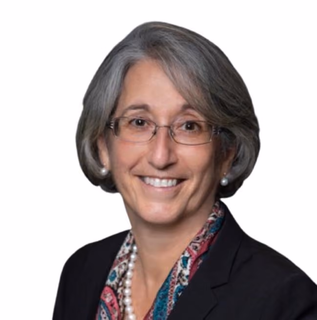 Barbara Novick