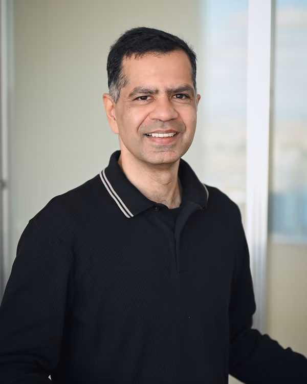 Sumit Rajpal