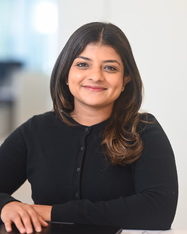 Ishita Banerjee