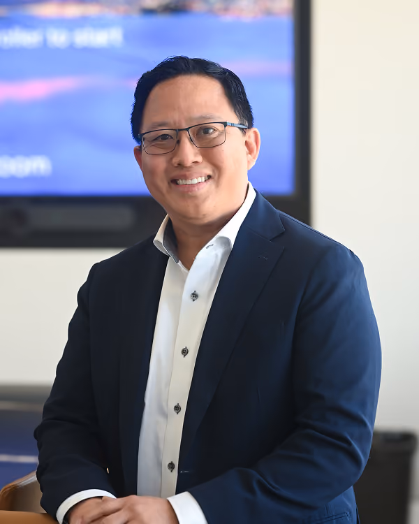Lawrence Yuan