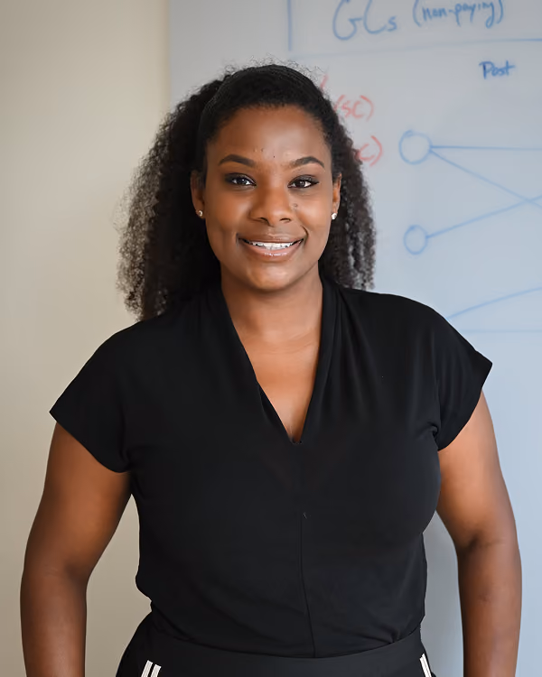 Janelia Thompson