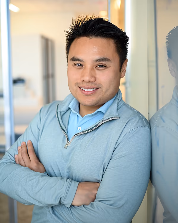 Alex Nguyen