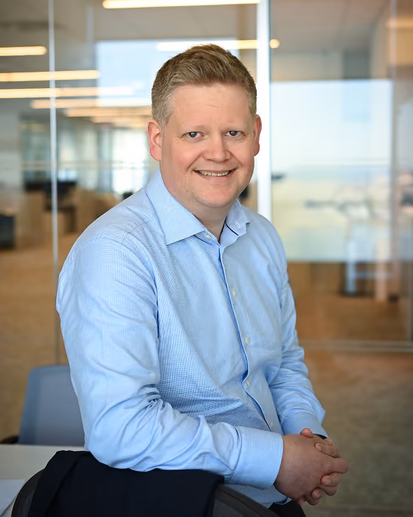 Magnus Helgason