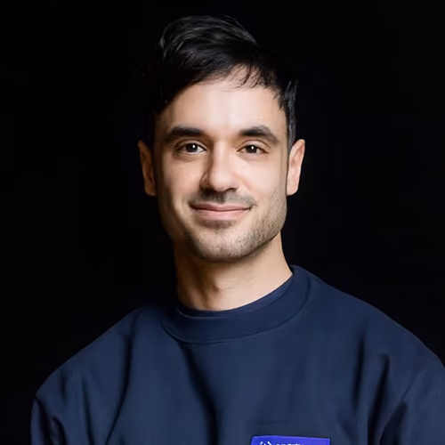 Henri Machalani, Mistplay Founder