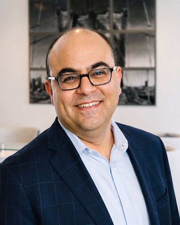 Mark Uhrmacher