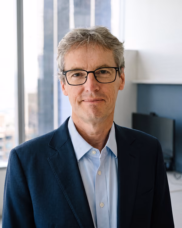 Michael Finke