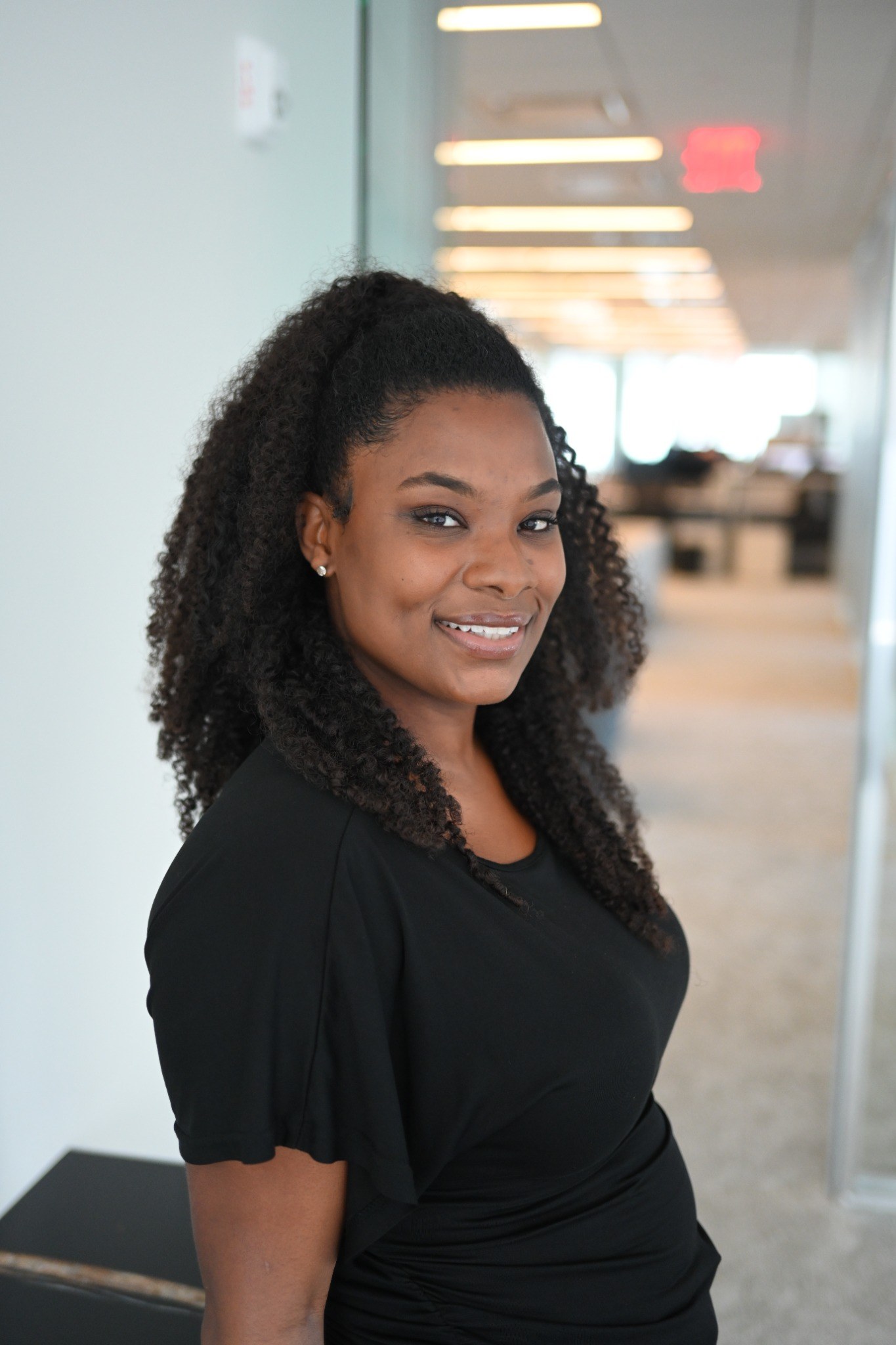 Janelia Thompson