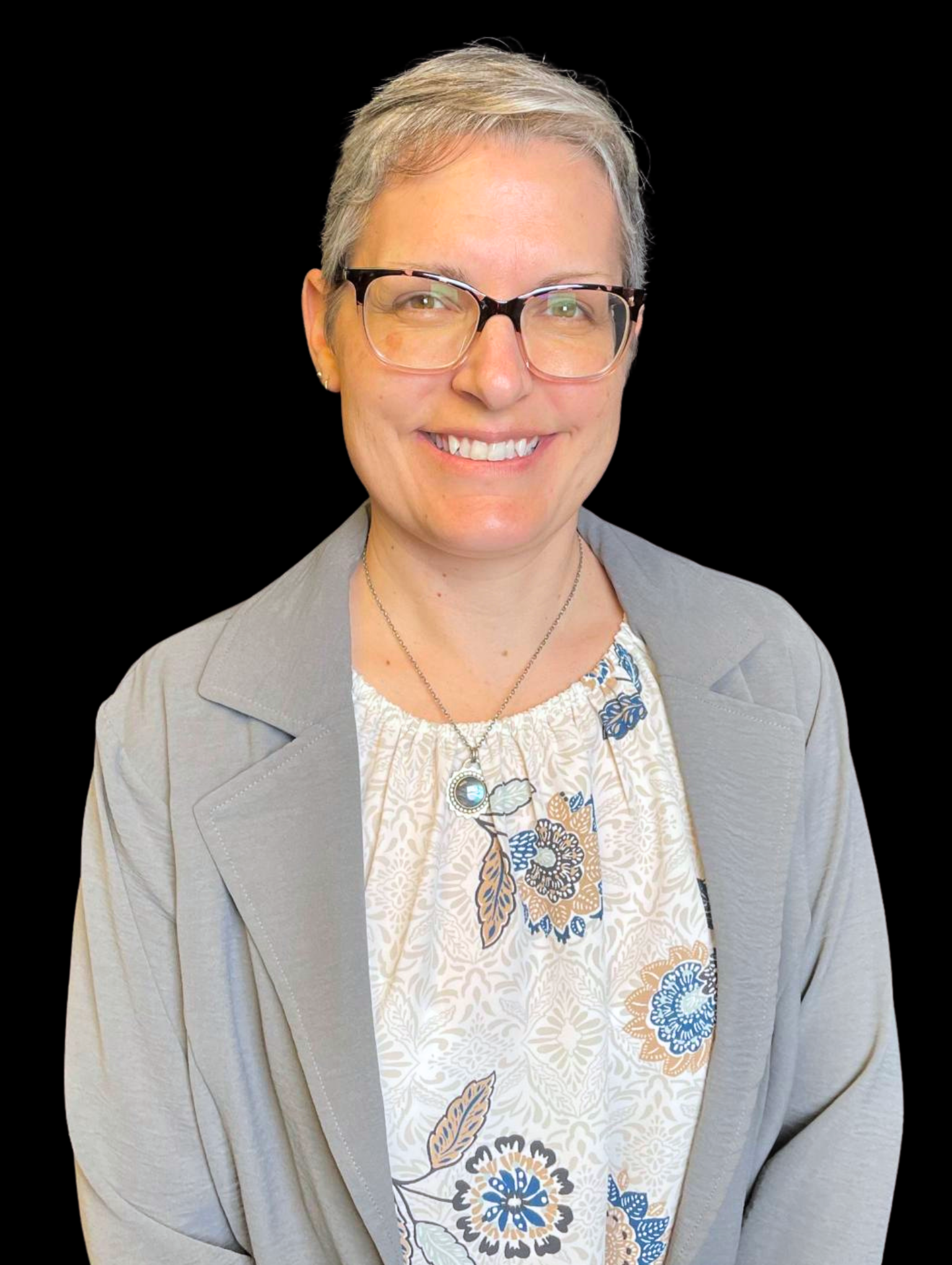 Christine Curley