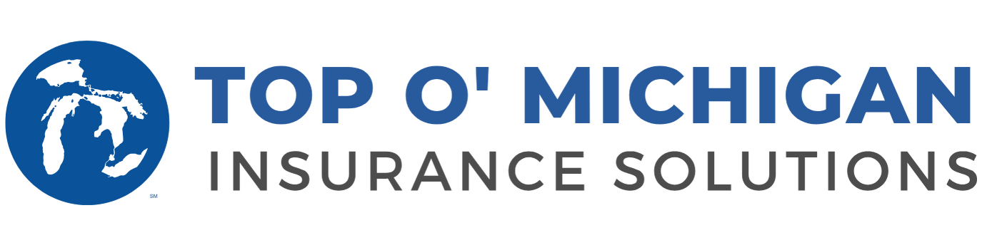 Top O' Michigan Insurance Solutions logo