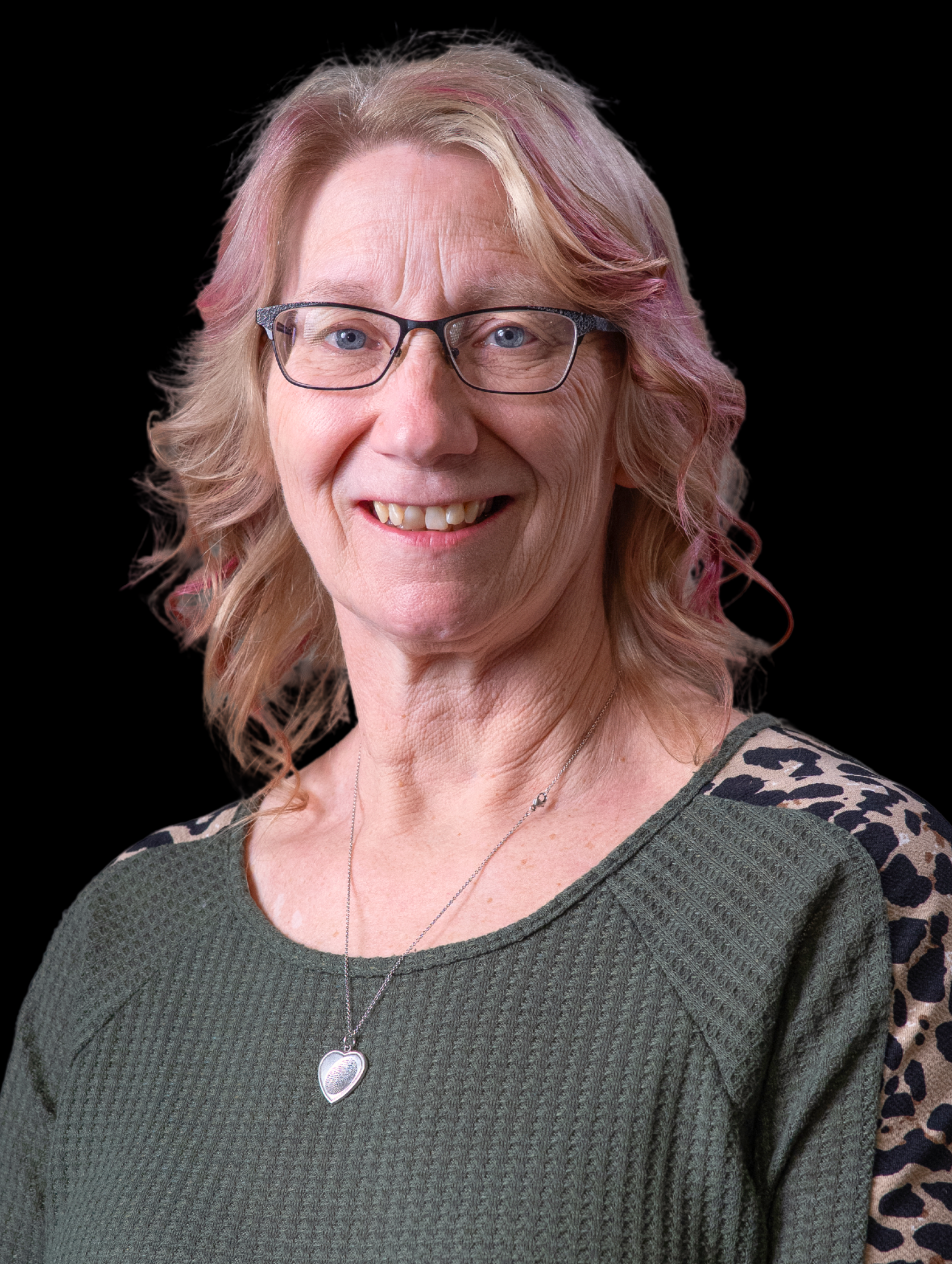 Mary — Top O' Michigan team member
