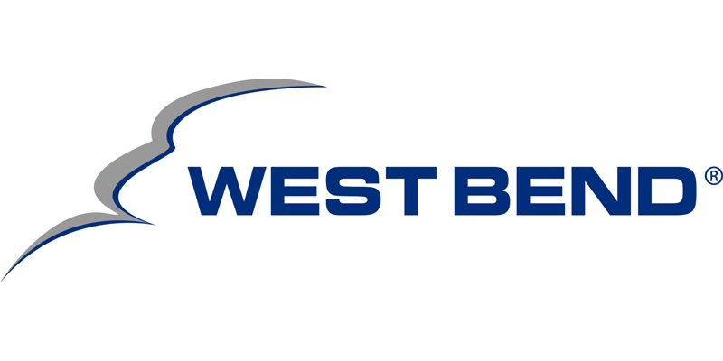 West Bend Insurance logo