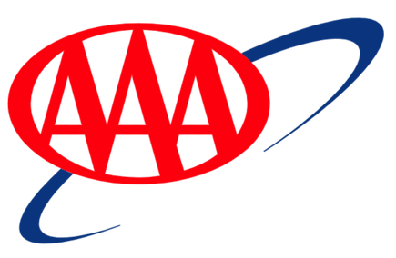 AAA Insurance logo