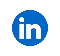 Linkedin logo icon