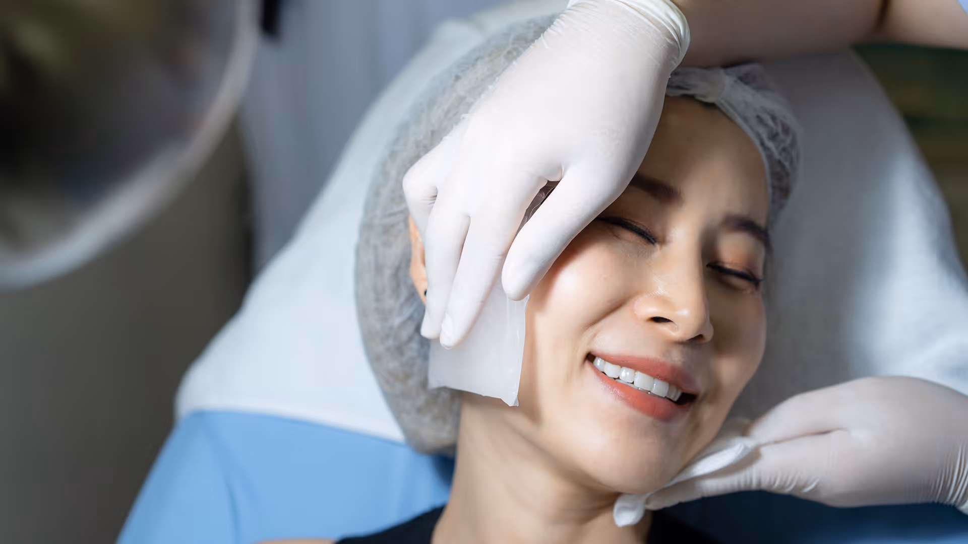 Dental Implant Recovery: Your Complete Week-By-Week Aftercare Guide