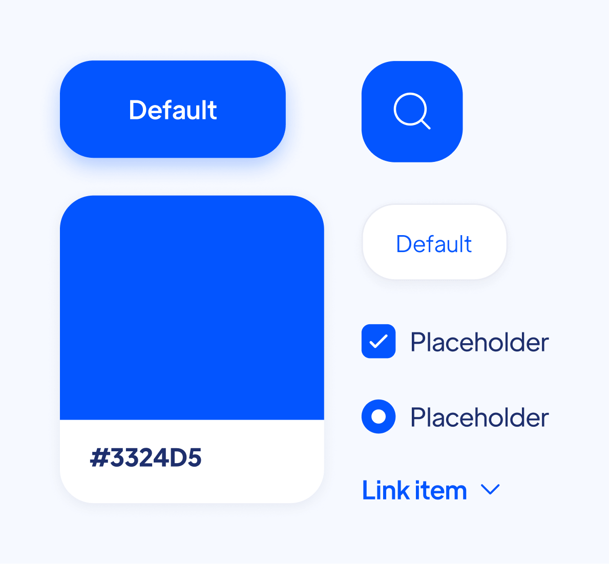 Emailer X - 25 Styles and Symbols Included - Newsletter Webflow Template
