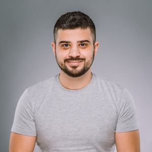 Gergely Békési