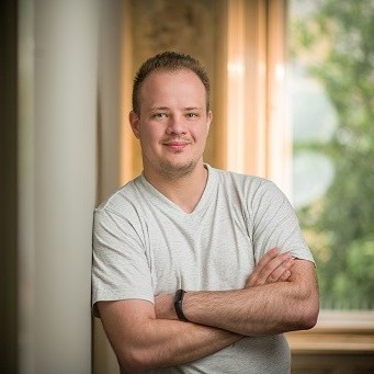 Gergely Kocsis