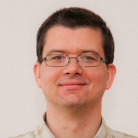 Dr. Csaba Faragó