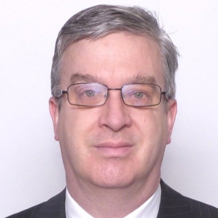 Philip Saxon