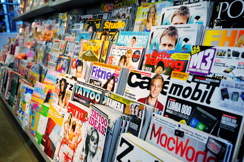 The evolution of Enterprise Content Management
