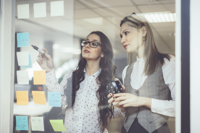 Agile product delivery