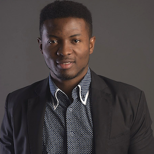 Anthony Ejiogu