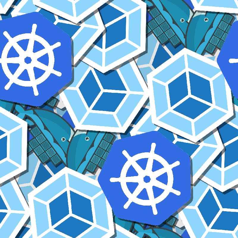 Kubernetes in production