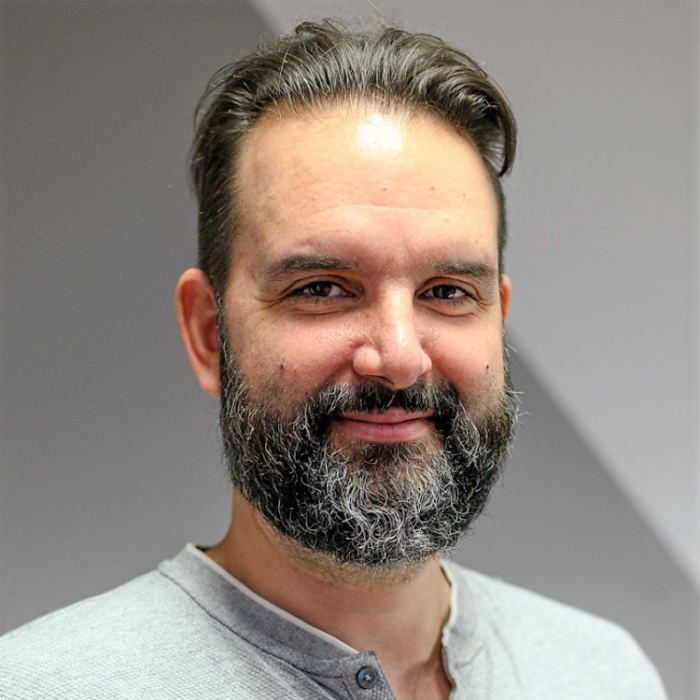 Mocsányi Ákos