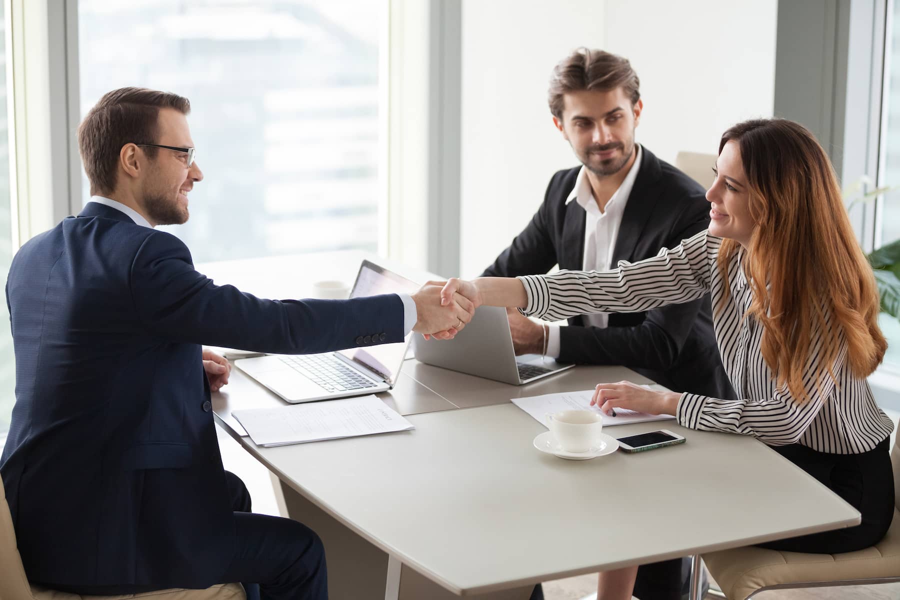 Microsoft Power Platform, a tool for HR automation