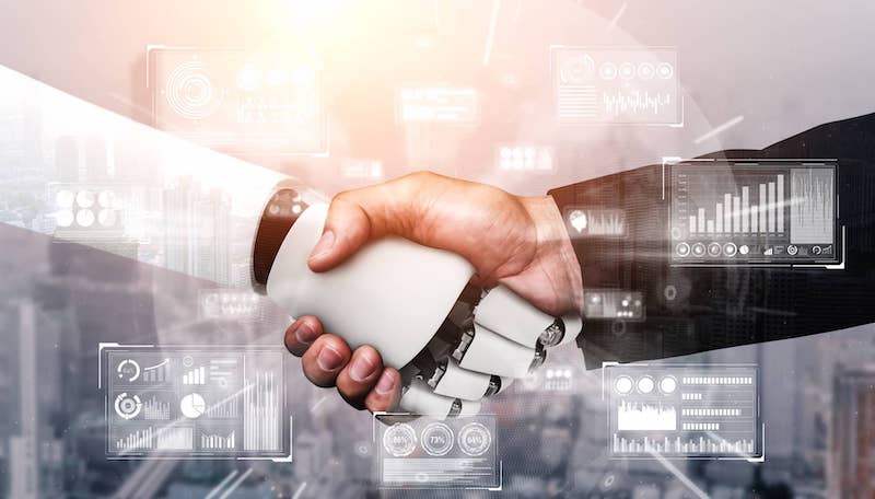 Robotic Process Automation – Free up your workers from depressing routines