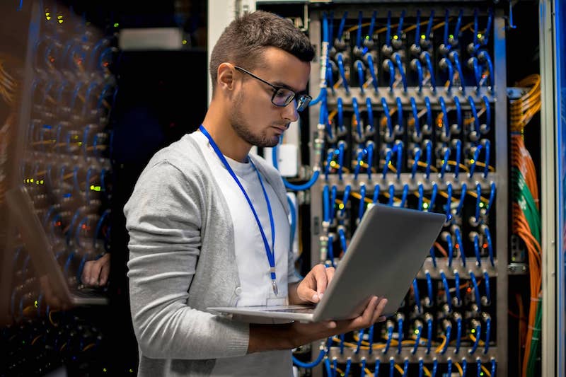 A new era for programmable infrastructure