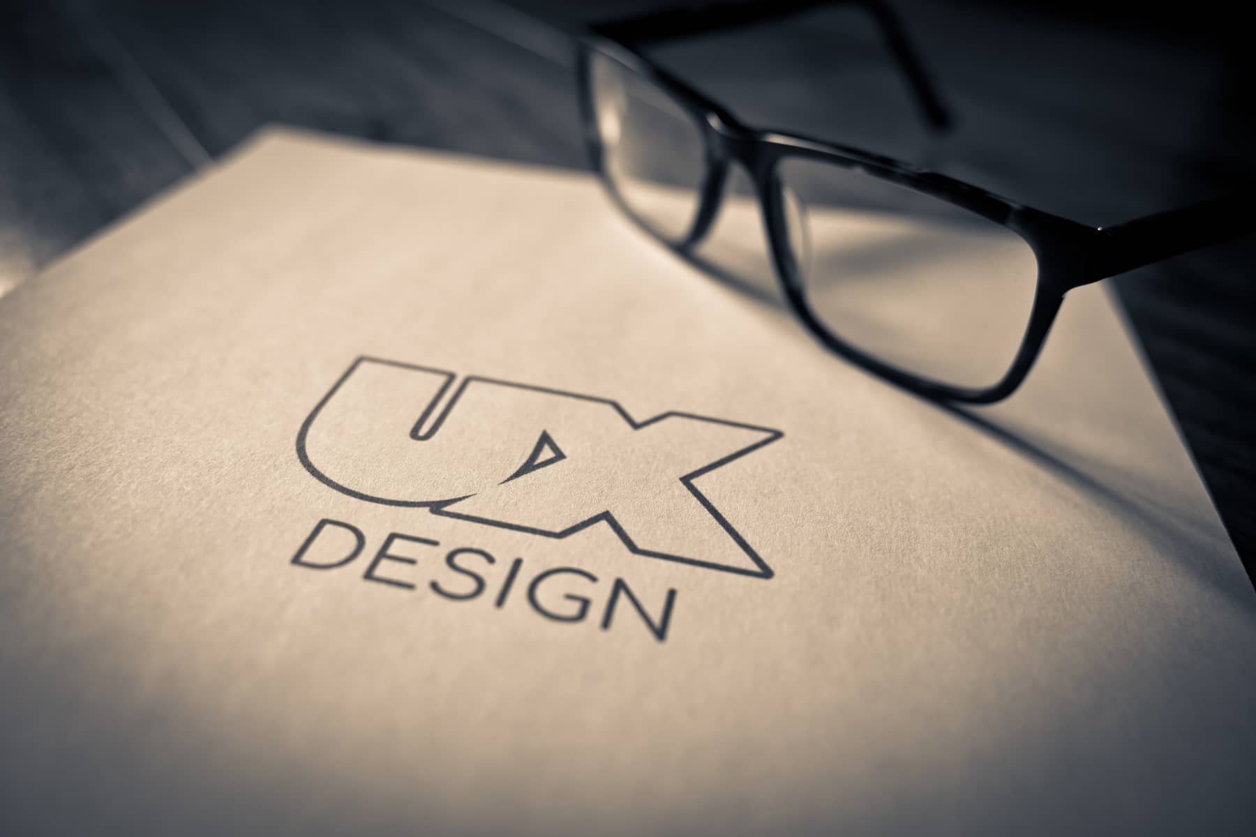 Leveraging UX design aproach