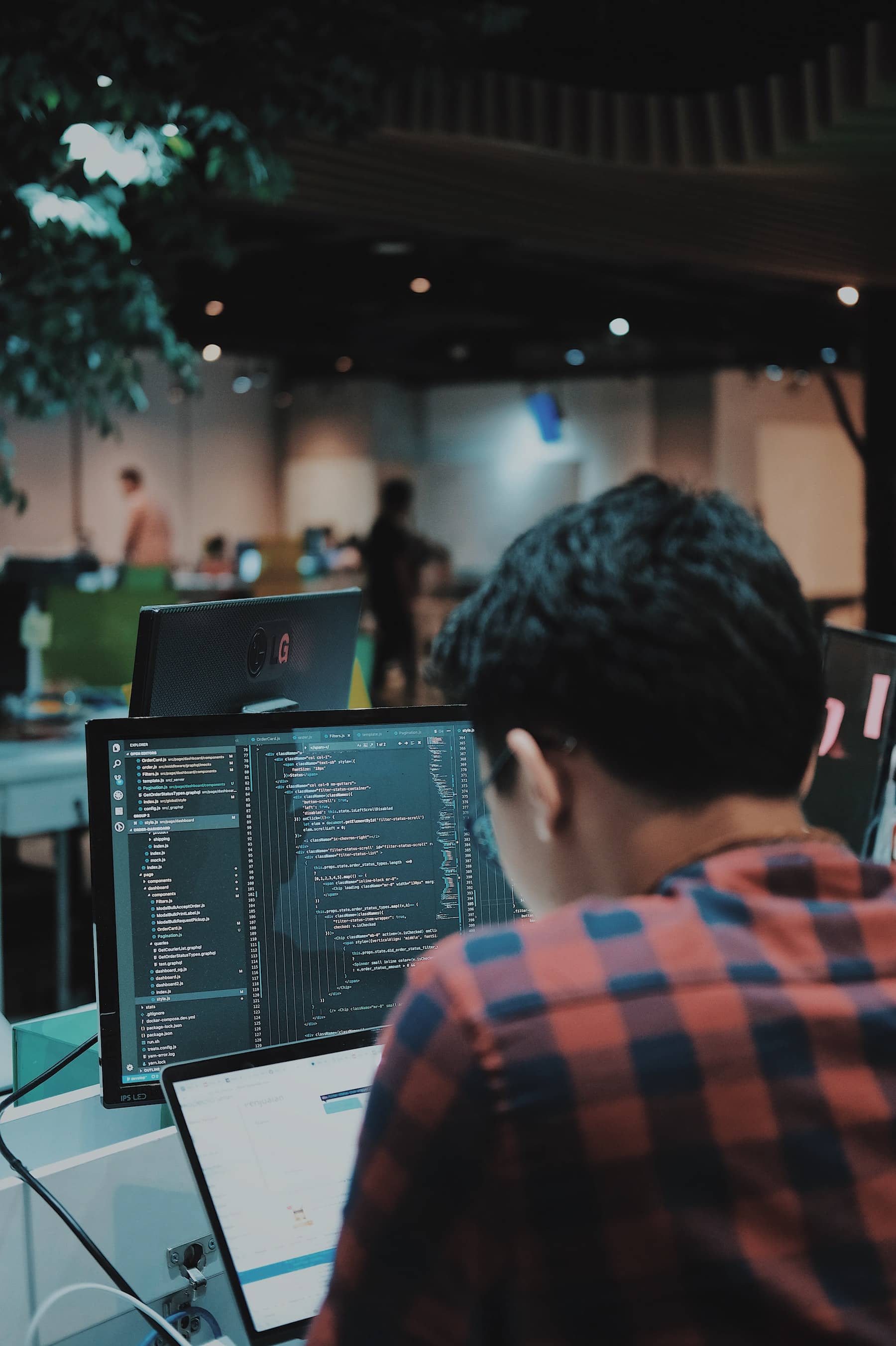 Aszinkron programozás evolúciója .NET-ben