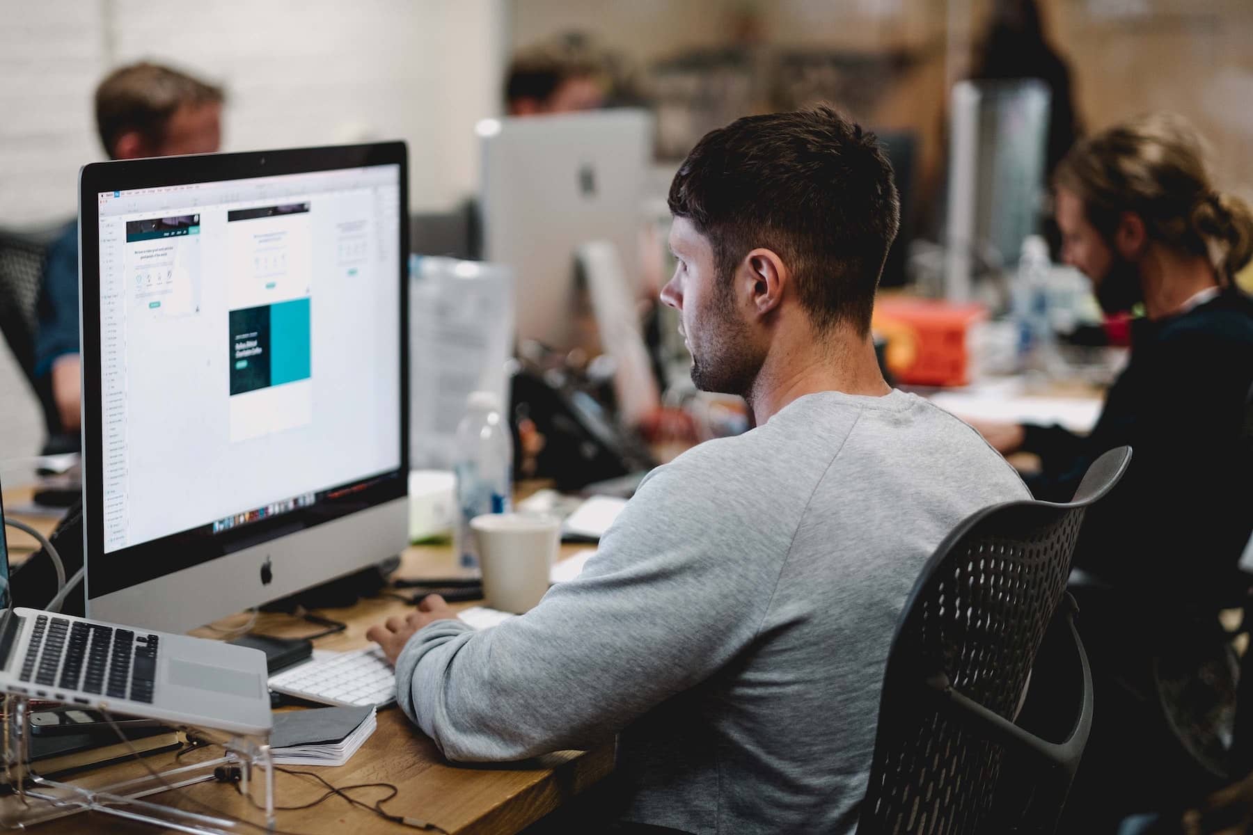 Boosting Web Performance in 2022