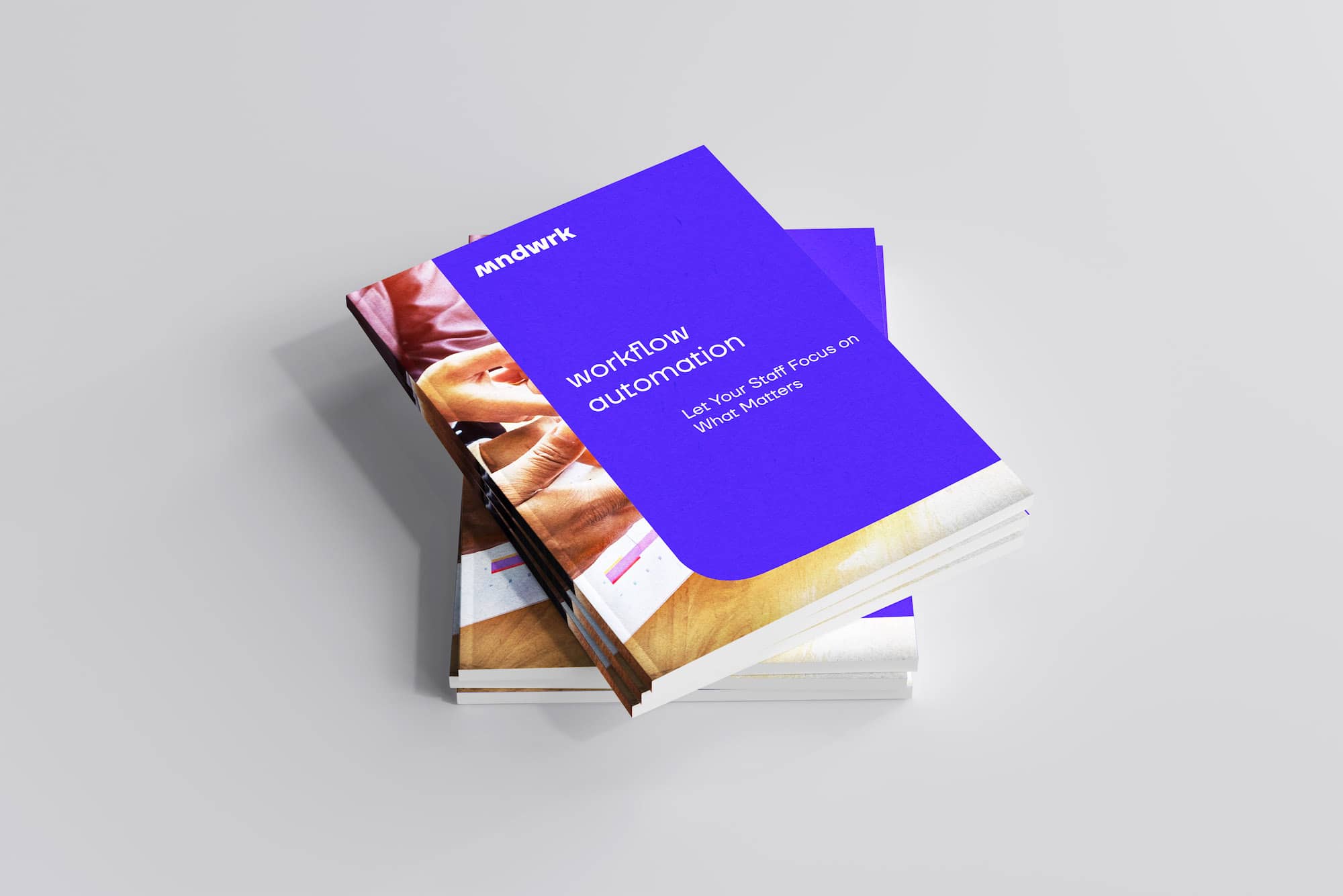  Mndwrk Workflow Automation Ebook