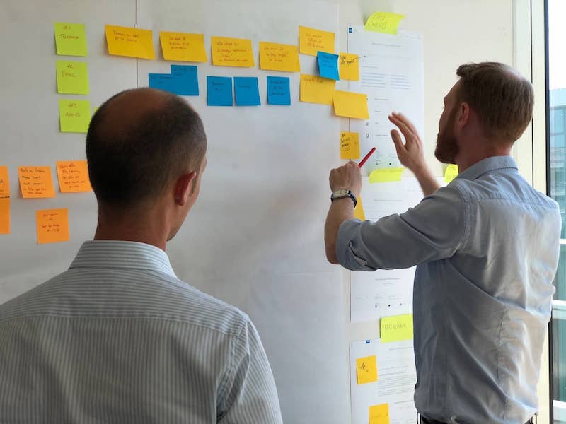 Product Owner - Internal or External?