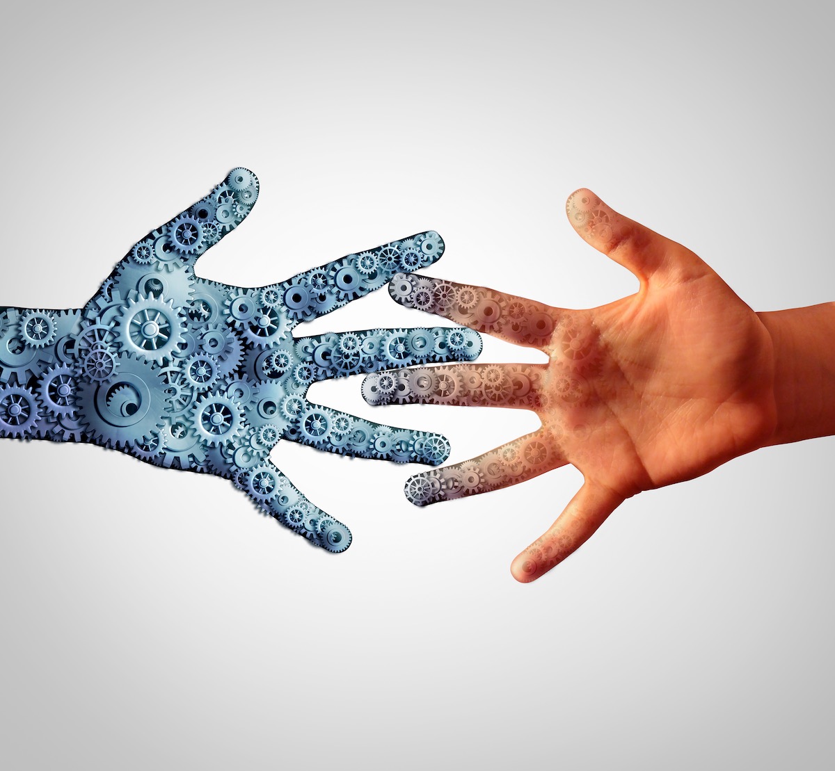 Integration Technologies