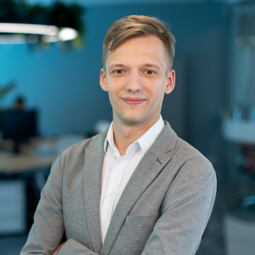 Gergely Márton
