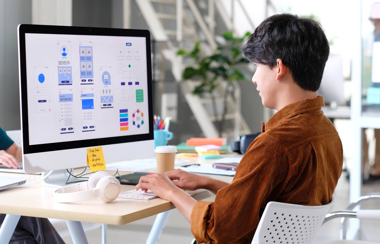 Itiner Workspace