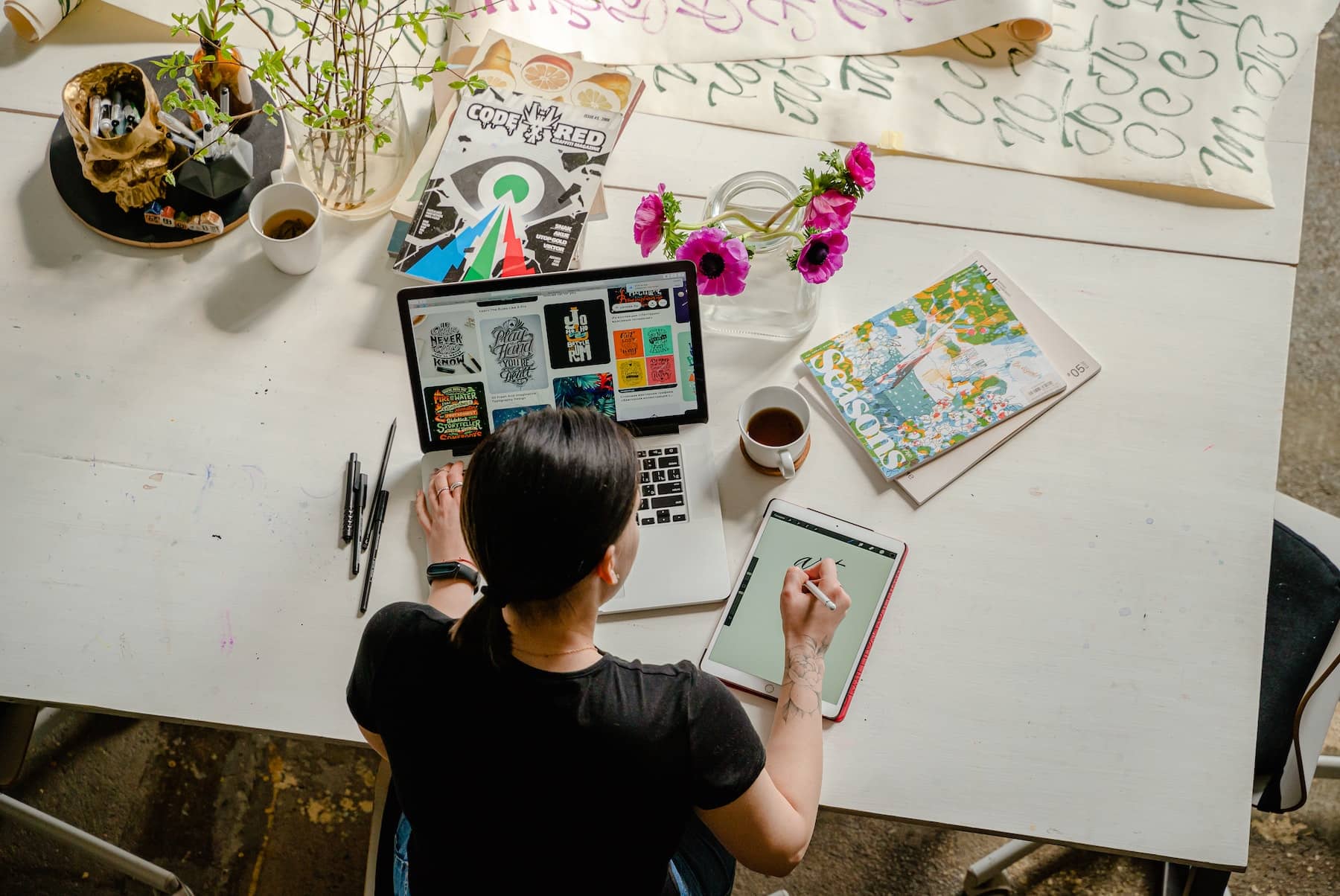 Transform your digital experiences with a single platform